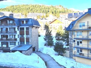 Amanecer Camp d Aljub - 7