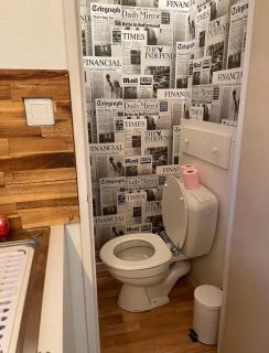 HYPER CENTRE - STUDIO n2 - 2min PLACE KLEBER - 8