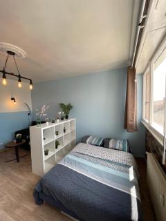 HYPER CENTRE - STUDIO n2 - 2min PLACE KLEBER - 5