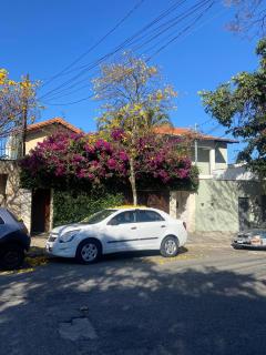 Casa Espaçosa na Vila Romana - 2