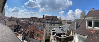 HYPER CENTRE - STUDIO n2 - 2min PLACE KLEBER - 1