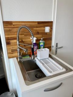 HYPER CENTRE - STUDIO n2 - 2min PLACE KLEBER - 4