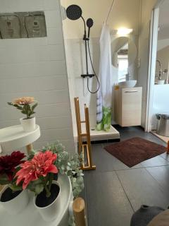 HYPER CENTRE - STUDIO n2 - 2min PLACE KLEBER - 8