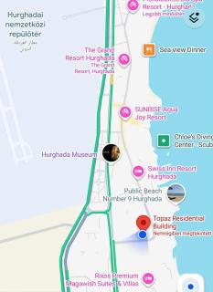 Topaz Residental Building - 0