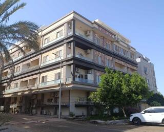 Topaz Residental Building - 7