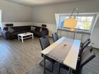 Ferienwohnung Blinkfüer - 1