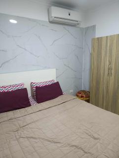 Topaz Residental Building - 4