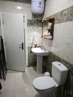 Topaz Residental Building - 1