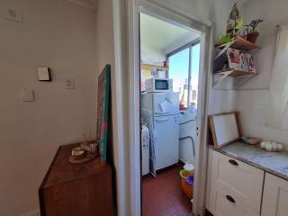 Depto para 4 en Barrio Chauvín - 2