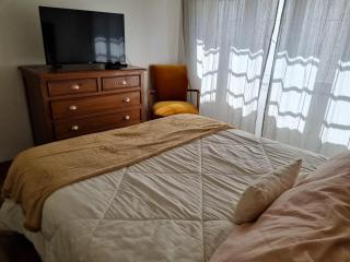 Depto para 4 en Barrio Chauvín - 1