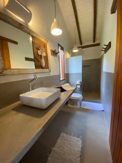 Pousada Porto Caraíva - 1