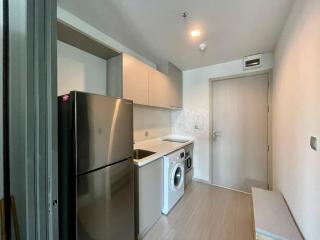 1 bedroom Central Ladprao - 9