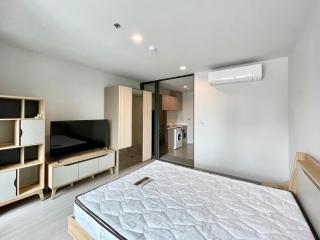 1 bedroom Central Ladprao - 6