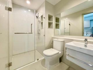 1 bedroom Central Ladprao - 5