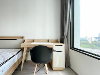 1 bedroom Central Ladprao - 4