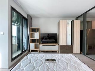 1 bedroom Central Ladprao - 1