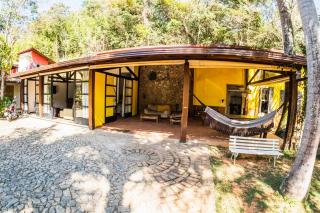 Loft aconchegante com vista para lagoa e montanha - inhotim - 4