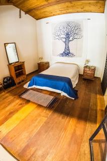 Loft aconchegante com vista para lagoa e montanha - inhotim - 1