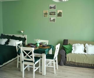 Apartament Staromiejski - 9