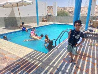 ashria pool gest house - 7