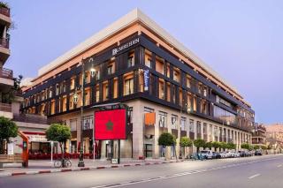 Appartement accommodation in Gueliz - 2