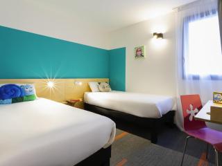 greet Hotel Nancy Sud - 7