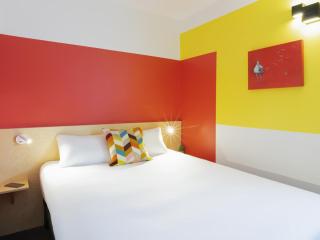 greet Hotel Nancy Sud - 2