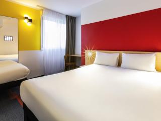 greet Hotel Nancy Sud - 6