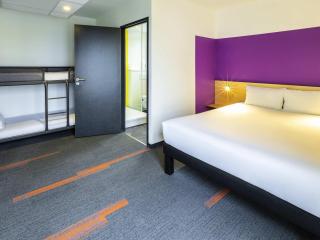 greet Hotel Nancy Sud - 3