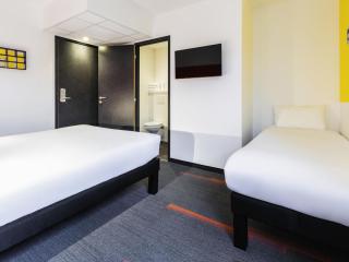 greet Hotel Nancy Sud - 2