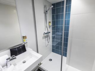 greet Hotel Nancy Sud - 1