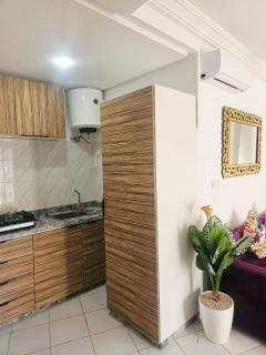 Stay Chic Suites V Agdal Rabat - 1
