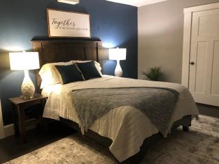 Walnut Valley Farm guesthouse - 9