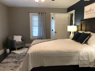 Walnut Valley Farm guesthouse - 8