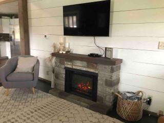 Walnut Valley Farm guesthouse - 6