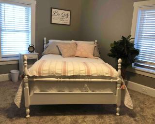 Walnut Valley Farm guesthouse - 5