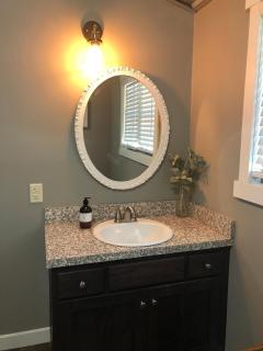 Walnut Valley Farm guesthouse - 4