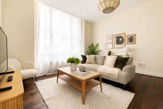 Notting Hill Ground-Floor Retreat - 0