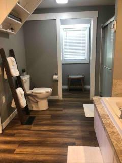 Walnut Valley Farm guesthouse - 3