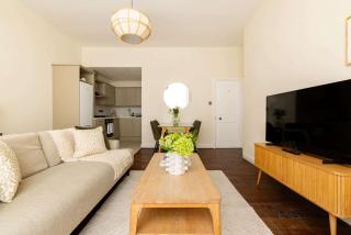 Notting Hill Ground-Floor Retreat - 9