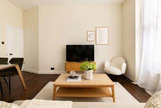 Notting Hill Ground-Floor Retreat - 8