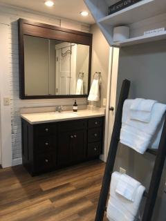 Walnut Valley Farm guesthouse - 2