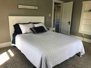 Walnut Valley Farm guesthouse - 1