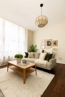 Notting Hill Ground-Floor Retreat - 3