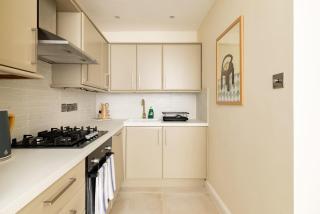 Notting Hill Ground-Floor Retreat - 2