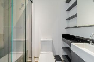 Condomínio completo, vaga de Garagem e Conforto a 50m do Allianz Parque - 9