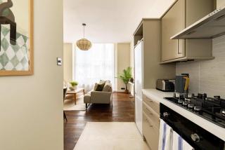 Notting Hill Ground-Floor Retreat - 1