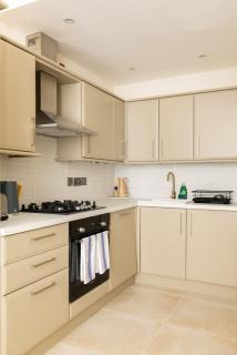 Notting Hill Ground-Floor Retreat - Londen - 1