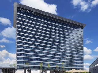 Swissôtel Clark Philippines - 7