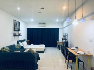 Mercu Summer Suites KLCC by HSN Group - 8